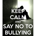 Stop Bullying Official!