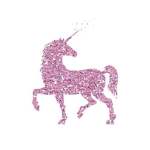 The Pink Unicorn Worlds