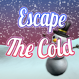 ❄️Escape The Cold