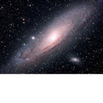 Galactic Space Facility
