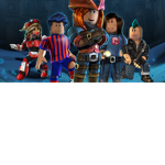Roblox Mexico