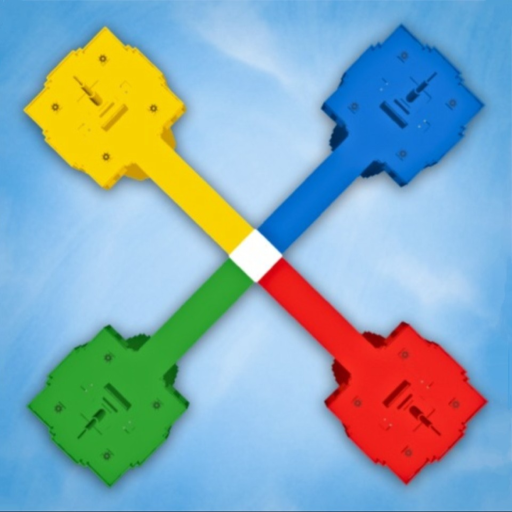 Doomspire Brickbattle