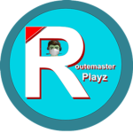 RoutemasterPlayz Main Station