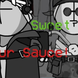 Get Tricky his Sweet n' Sour Sauce! (GAMEPASS) icon