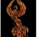 PHEONIX FIRE!!!