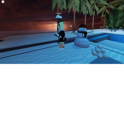 -Lamb And Potato's Chill Spot-