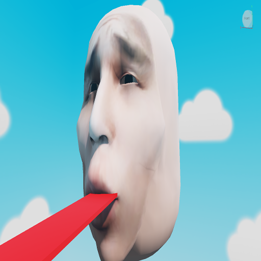 Escape Sigma Obby (NEW UPDATE)