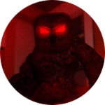 You won as The Stalker!