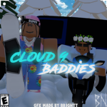 Cloud 9 Baddies
