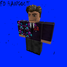FD HANGOUT