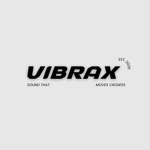 Vibrax Studios