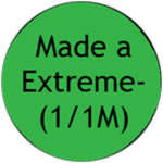 Made an Extreme