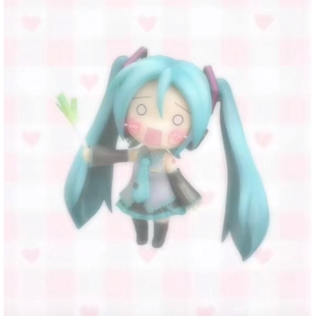 miku land (BIG UPDATE COMING SOON)