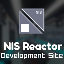 NIS Reactor Devsite