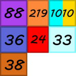 Orange Numbers Union