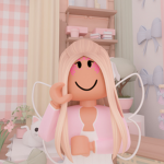 Lily's Bloxburg Builds!