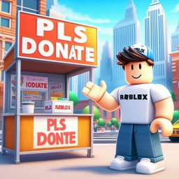 Suburban Town (DONATE GAME!!!)