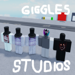 Giggles Studios!