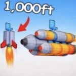 Build Your Spaceship