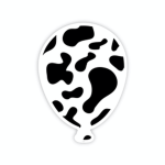 dah cow squad