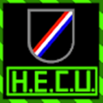 hecu team