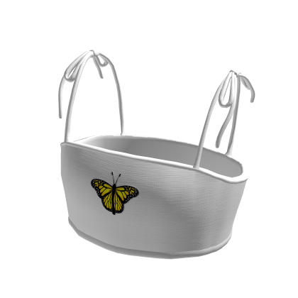 Golden Butterfly Top thumbnail