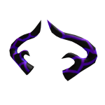 Corrupted Antlers