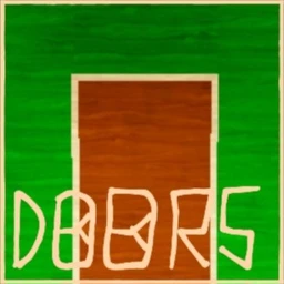 Doors Mas Ruim icon