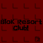 Blok Resort Club!