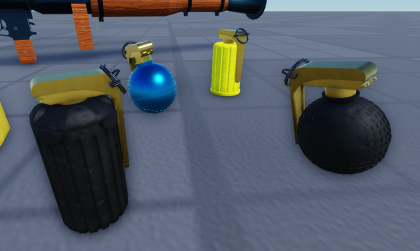Explosives collection 1 preview 4