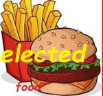 elected food