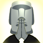 The Moai Religion