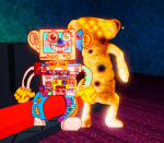 the eggo lads