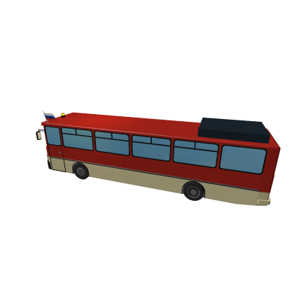 Wesoły Autobus