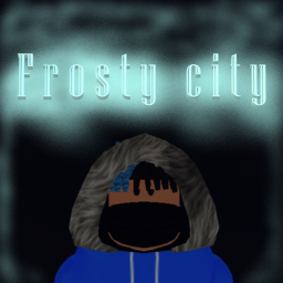 Frosty City