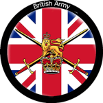 British Army || -BA-