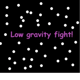 Low-G Fight icon