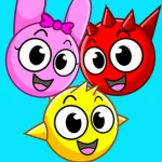 Sprunki Friends Fan Group! Group Thumbnail