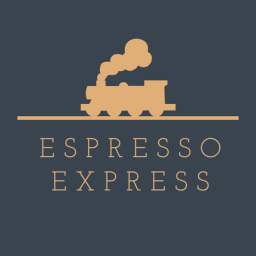 Espresso Express: Main Cafe