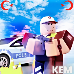 Turkish Police Game #NEW