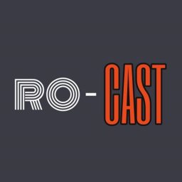 {Podcast} Ro-Cast