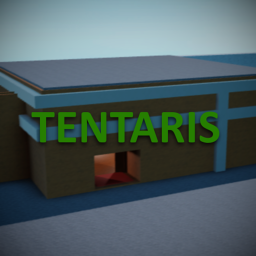 Survive At Tentaris 👻 icon