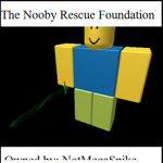 The Nooby Recuse Foundation