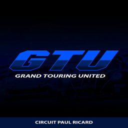 Grand Touring United [Paul Ricard]