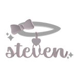 ๑˚︵steven ♡ ˖°