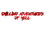 [ CAOH ] Chilling Adventures Of Hell