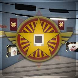 Airforce Underground Facility
