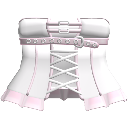 Adorable Sweet Angel Halloween Dress