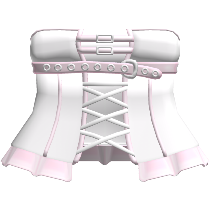 Adorable Sweet Angel Halloween Dress