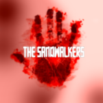 (ATF) The Sandwalkers